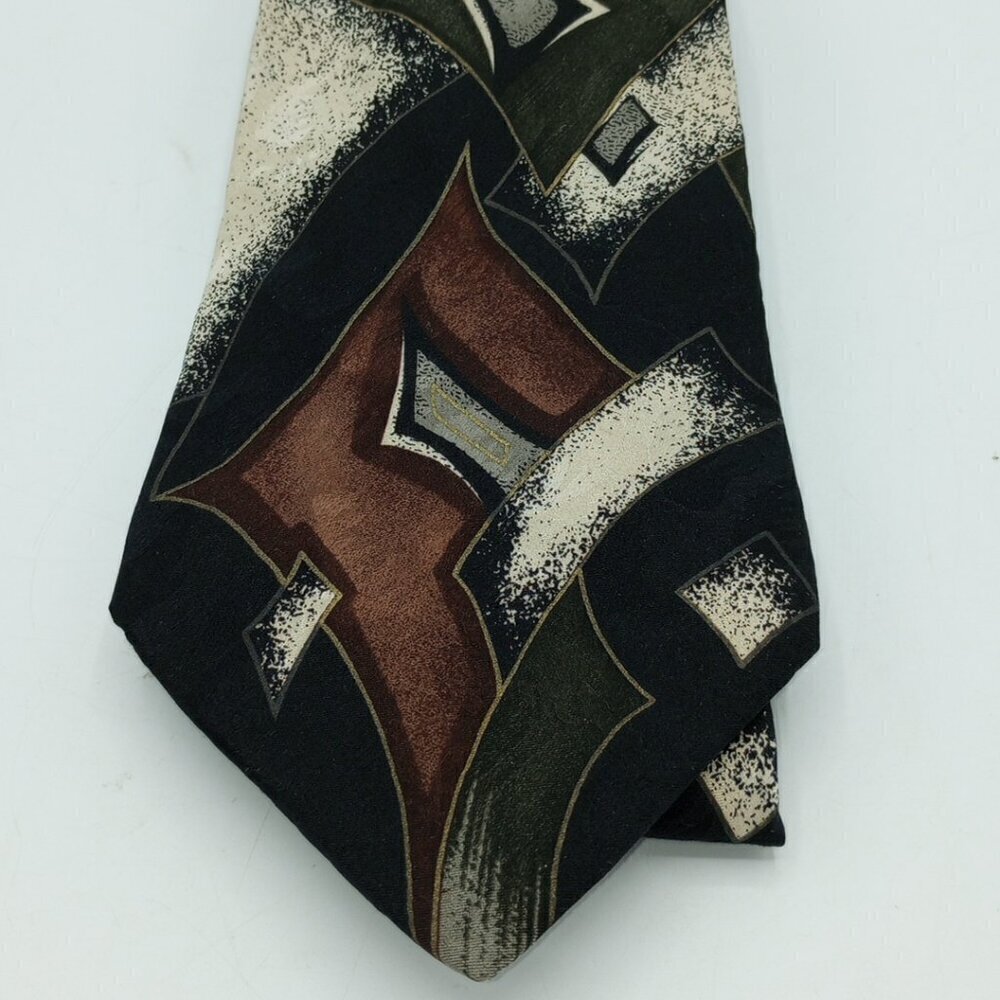 No Brand Tie 63.5"L